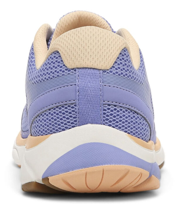 VIONIC TOKYO MESH DUSTY LAVENDER - Image 5