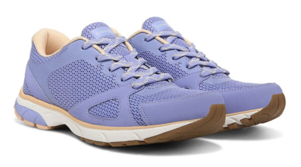 VIONIC TOKYO MESH DUSTY LAVENDER - Image 3