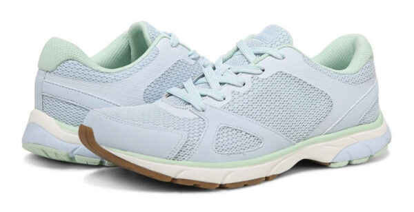VIONIC TOKYO MESH BALLARD BLUE - Image 3