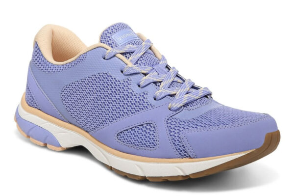 VIONIC TOKYO MESH DUSTY LAVENDER - Image 10