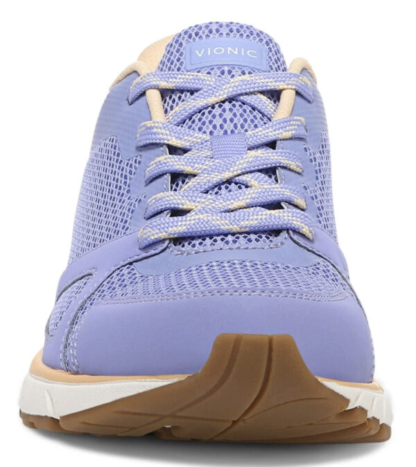 VIONIC TOKYO MESH DUSTY LAVENDER - Image 9
