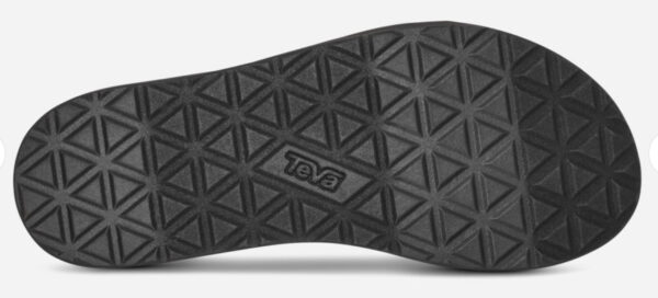 TEVA FLATFORM UNIVERSAL IN BUTTERFLY LILAC - Image 2