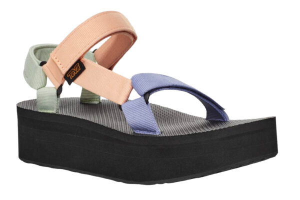 TEVA FLATFORM UNIVERSAL SHERBERT MULTI - Image 2