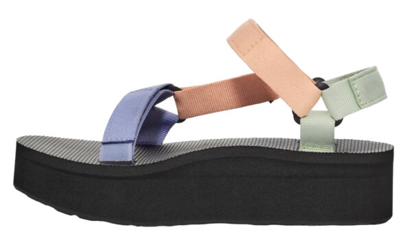 TEVA FLATFORM UNIVERSAL SHERBERT MULTI - Image 3