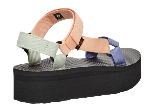 TEVA FLATFORM UNIVERSAL SHERBERT MULTI - Image 4