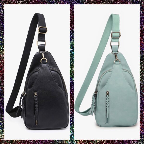 NIKKI SLING BAG