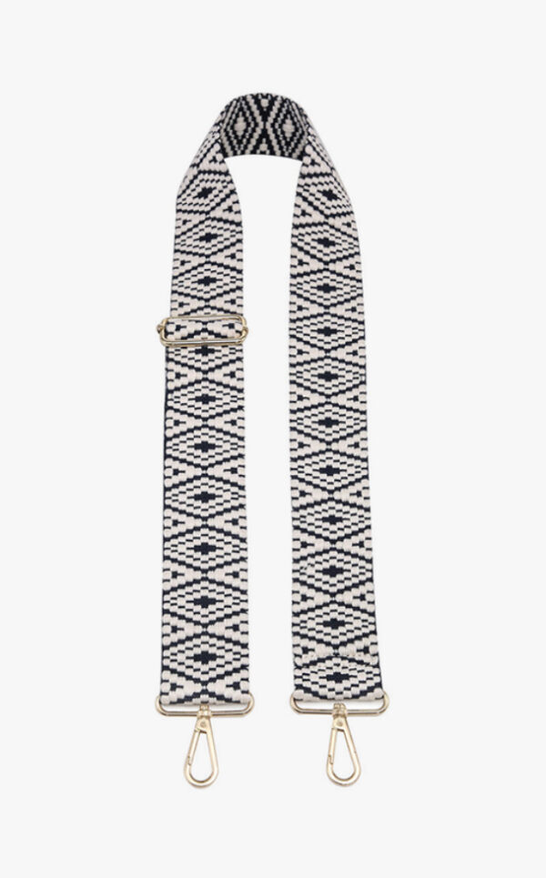 ADJUSTABLE GUITAR STRAP - Image 3