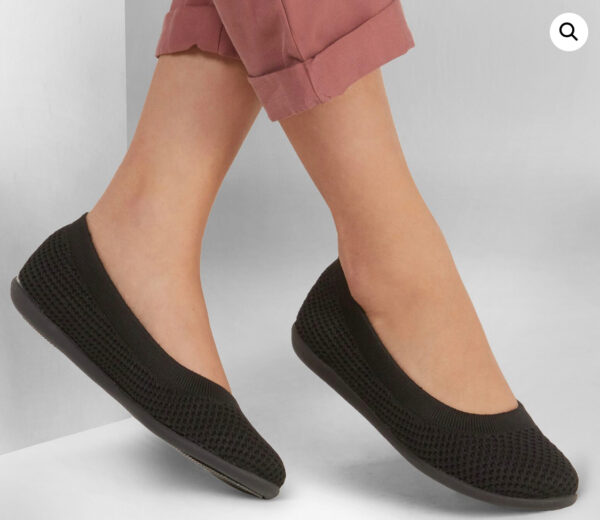 SKECHERS CLEO SPORT WHAT A MOVE - Image 6