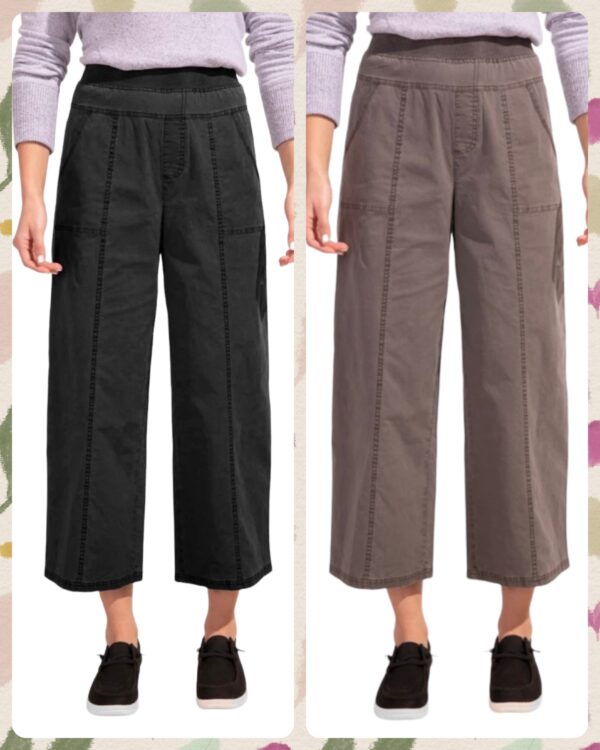 ESCAPE BY HABITAT SALT WASH POPLIN FLOOD