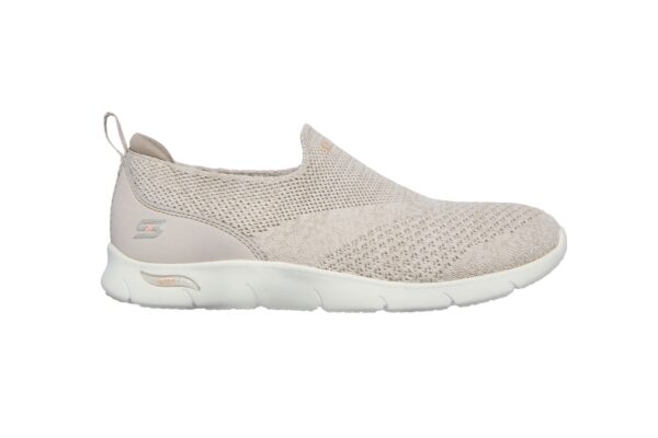 SKECHERS ARCH FIT REFINE DON’T GO