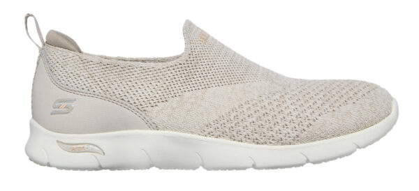 SKECHERS ARCH FIT REFINE DON’T GO - Image 6