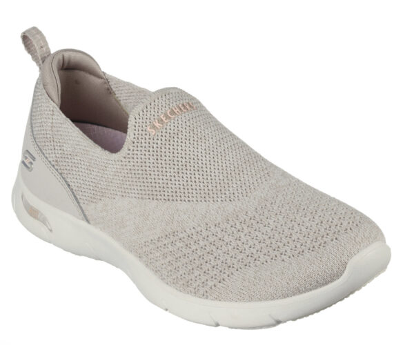 SKECHERS ARCH FIT REFINE DON’T GO - Image 2