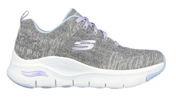 SKECHERS ARCH FIT COMFY WAVE - Image 5