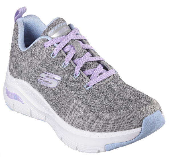 SKECHERS ARCH FIT COMFY WAVE - Image 2