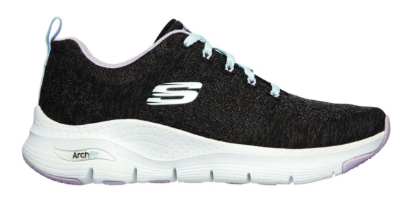 SKECHERS ARCH FIT COMFY WAVE - Image 3