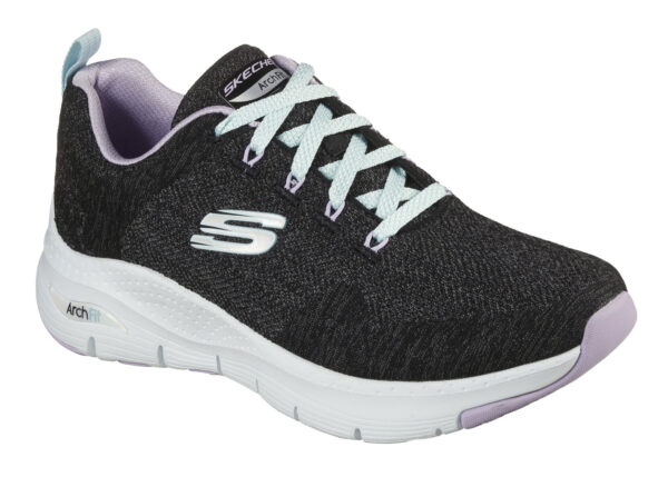 SKECHERS ARCH FIT COMFY WAVE - Image 2