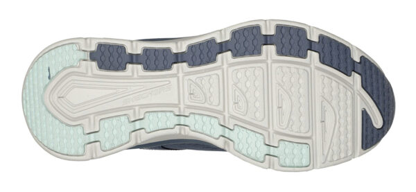SKECHERS RELAXED FIT D’LUX WALKER INFINITE MOTION - Image 4