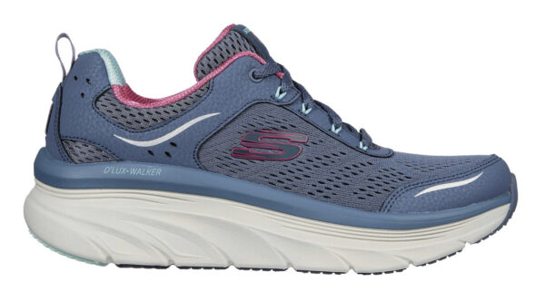SKECHERS RELAXED FIT D’LUX WALKER INFINITE MOTION - Image 2