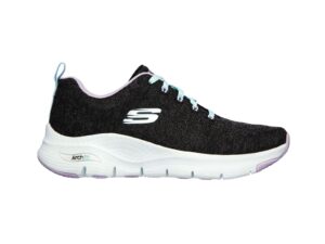 SKECHERS ARCH FIT COMFY WAVE