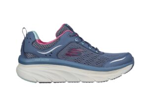 SKECHERS RELAXED FIT D’LUX WALKER INFINITE MOTION