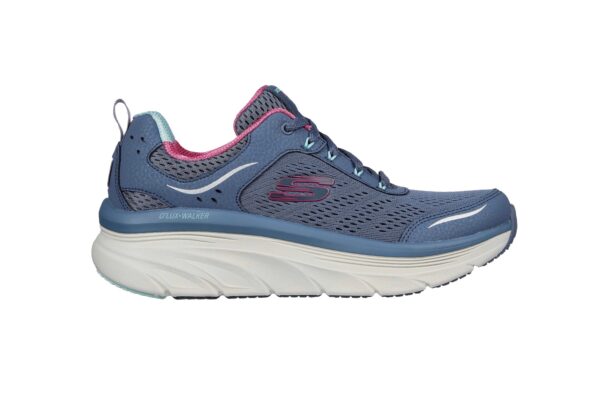 SKECHERS RELAXED FIT D’LUX WALKER INFINITE MOTION