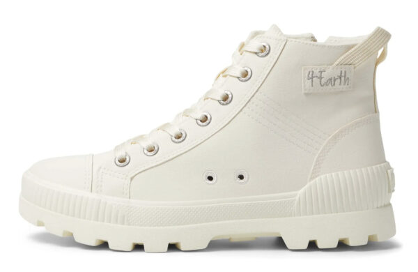 BLOWFISH FOREVER WHITE RECYCLED VENUS 6th Street Fashions and Footwear