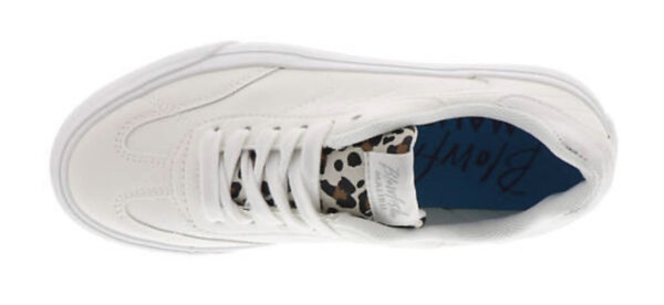 BLOWFISH SMASH COURT SHOE - Image 3