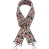 BOHO VINE GUITAR STRAP