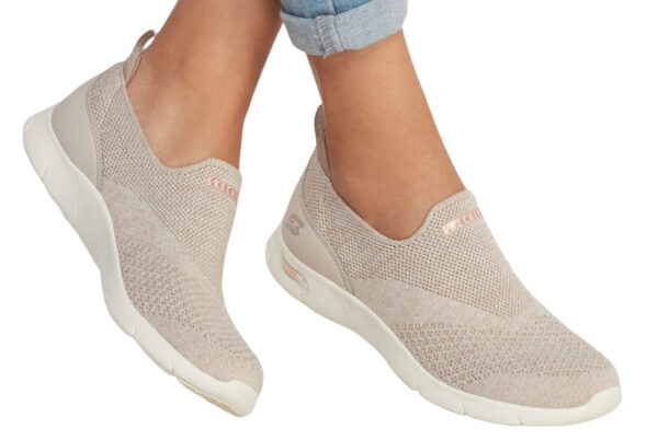 SKECHERS ARCH FIT REFINE DON’T GO - Image 7