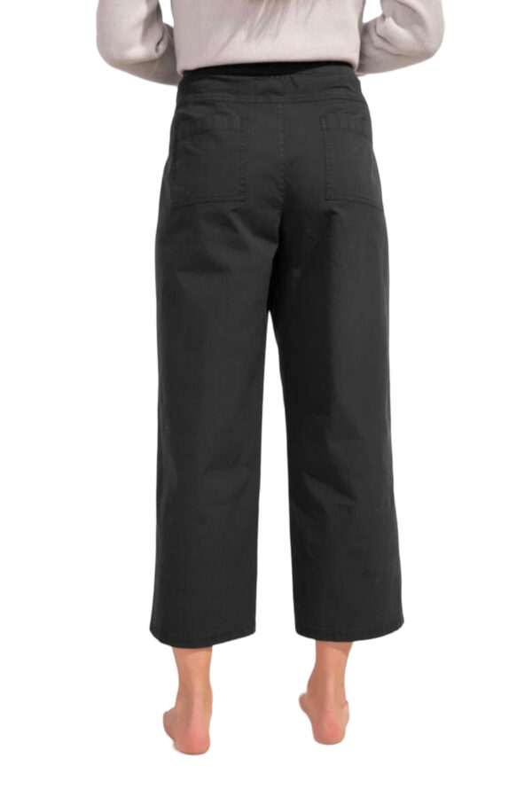 ESCAPE BY HABITAT SALT WASH POPLIN FLOOD - Image 5