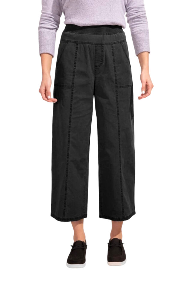 ESCAPE BY HABITAT SALT WASH POPLIN FLOOD - Image 4