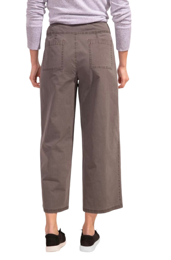 ESCAPE BY HABITAT SALT WASH POPLIN FLOOD - Image 3