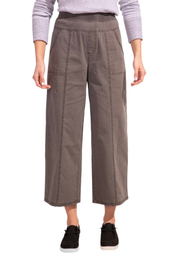 ESCAPE BY HABITAT SALT WASH POPLIN FLOOD - Image 2
