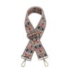 BOHO VINE GUITAR STRAP - Image 2