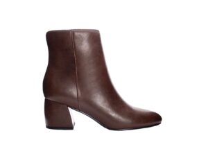 CL BY CHINESE LAUNDRY DAVINNA BROWN HEEL BOOTIE