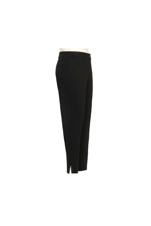 SOUTHERN LADY ANKLE LENGTH PONTE LEGGING