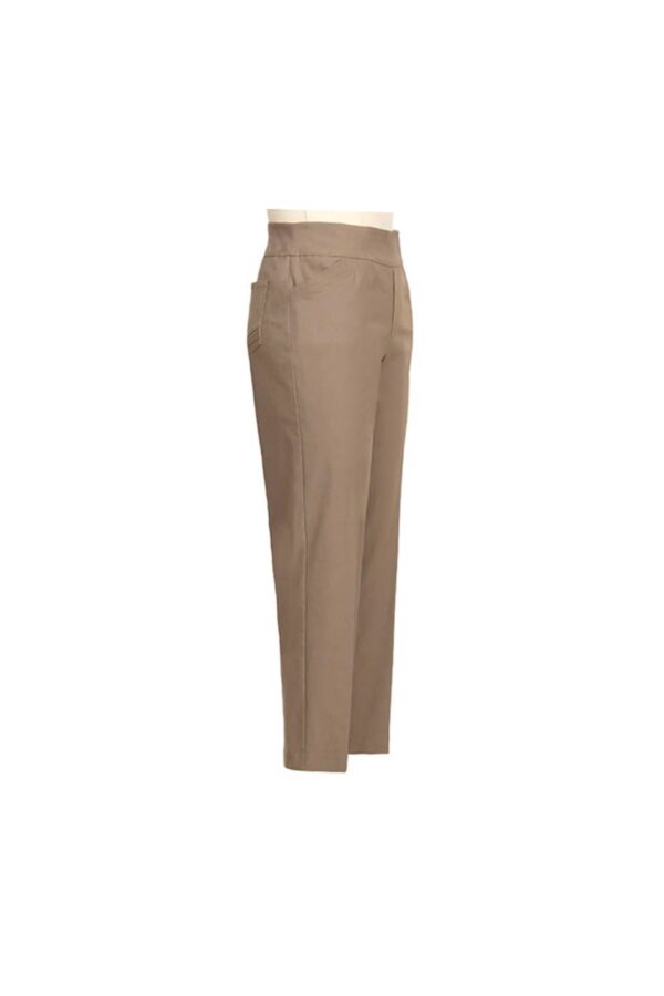 SOUTHERN LADY BENGALINE L POCKET PANTS