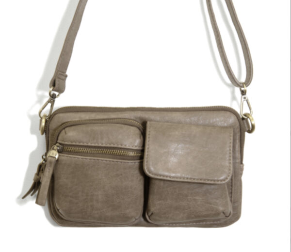 JOY SUSAN KENDRA CARGO POCKET SLING & CROSSBODY - Image 5