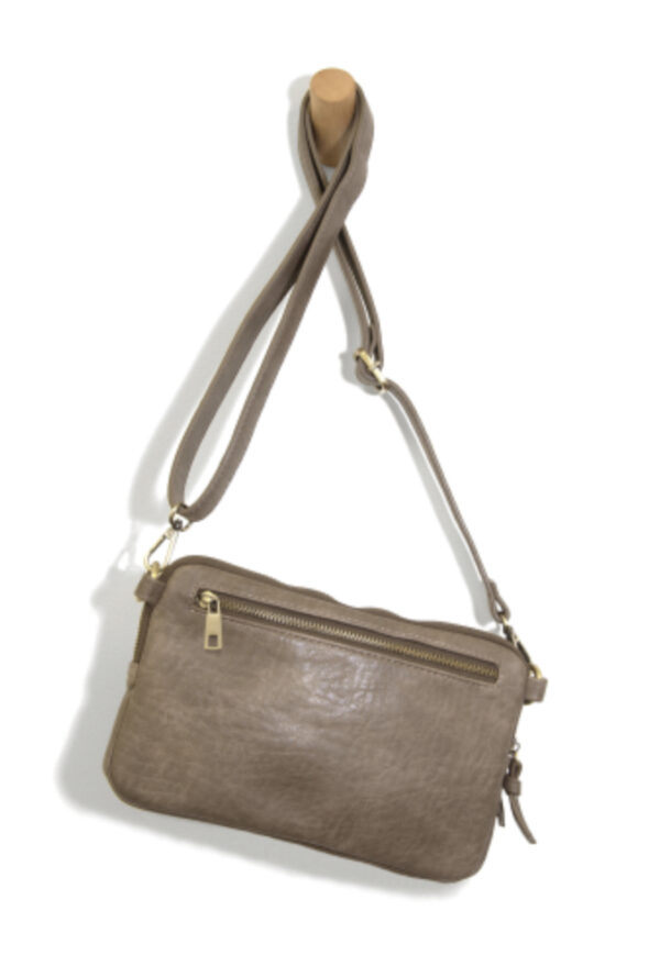 JOY SUSAN KENDRA CARGO POCKET SLING & CROSSBODY - Image 3