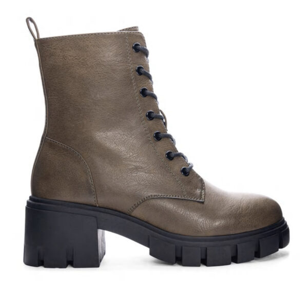DIRTY LAUNDRY NEWZ SMOOTH IN OLIVE