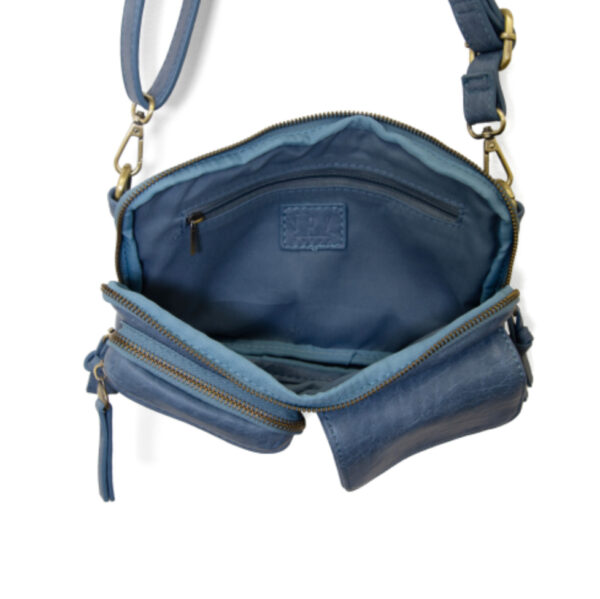JOY SUSAN KENDRA CARGO POCKET SLING & CROSSBODY - Image 9