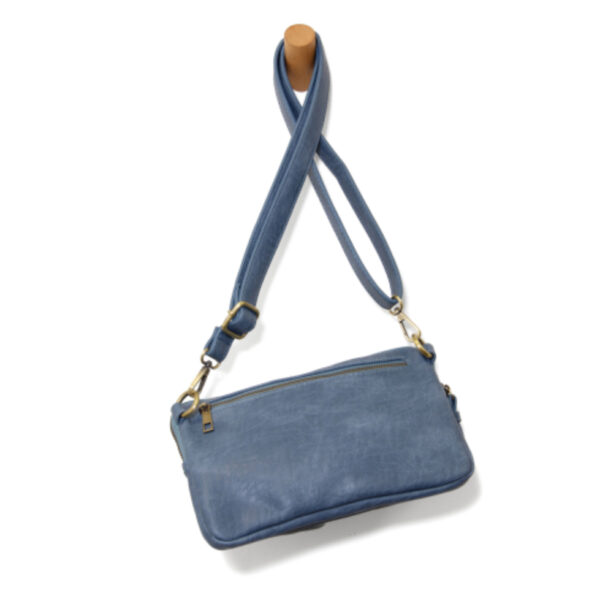 JOY SUSAN KENDRA CARGO POCKET SLING & CROSSBODY - Image 8