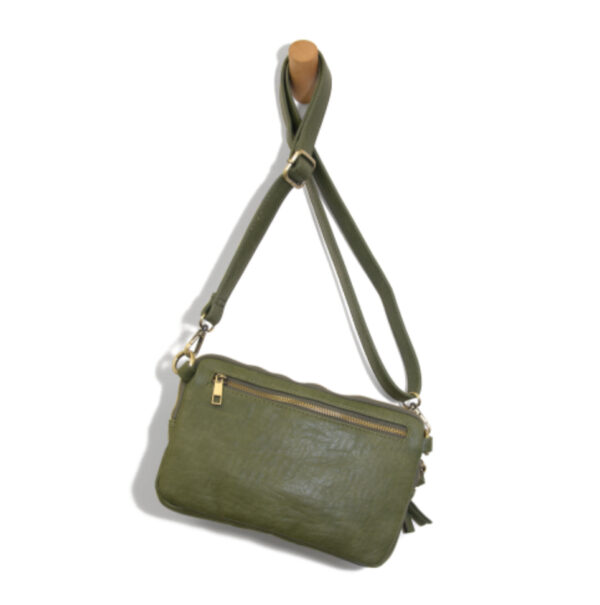 JOY SUSAN KENDRA CARGO POCKET SLING & CROSSBODY - Image 14