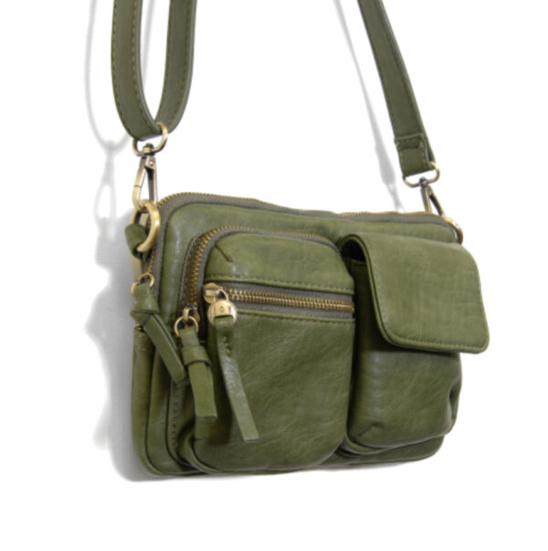 JOY SUSAN KENDRA CARGO POCKET SLING & CROSSBODY - Image 13