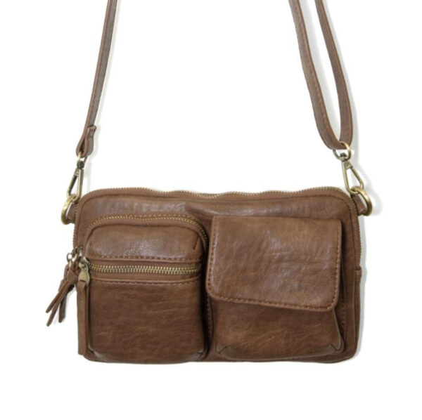 JOY SUSAN KENDRA CARGO POCKET SLING & CROSSBODY - Image 20