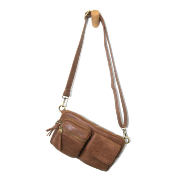 JOY SUSAN KENDRA CARGO POCKET SLING & CROSSBODY - Image 18