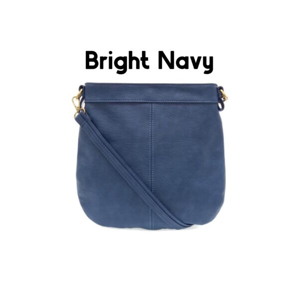 JOY SUSAN CHEYENNE MEDIUM CROSSBODY BAG - Image 5