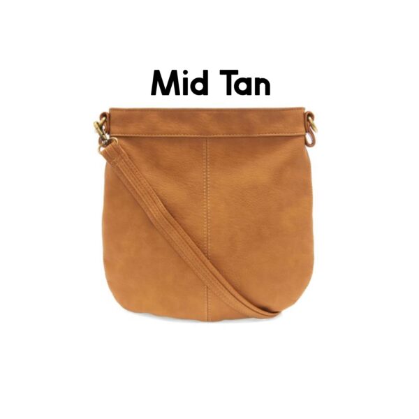 JOY SUSAN CHEYENNE MEDIUM CROSSBODY BAG - Image 2