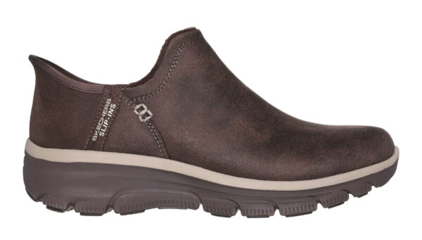 SKECHERS EASY GOING MODERN HOUR SLIPINS