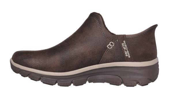 SKECHERS EASY GOING MODERN HOUR SLIPINS - Image 3